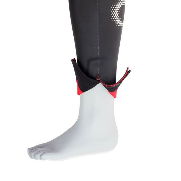 deBoer Iceman 4.0 wetsuit mannen