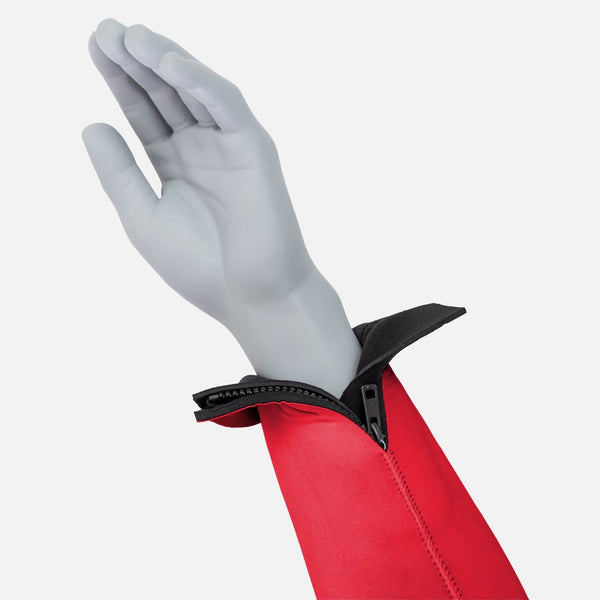 deBoer Iceman 4.0 wetsuit mannen