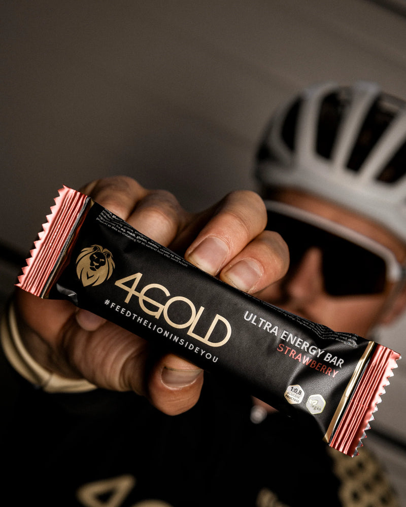 4GOLD Ultra Bar 