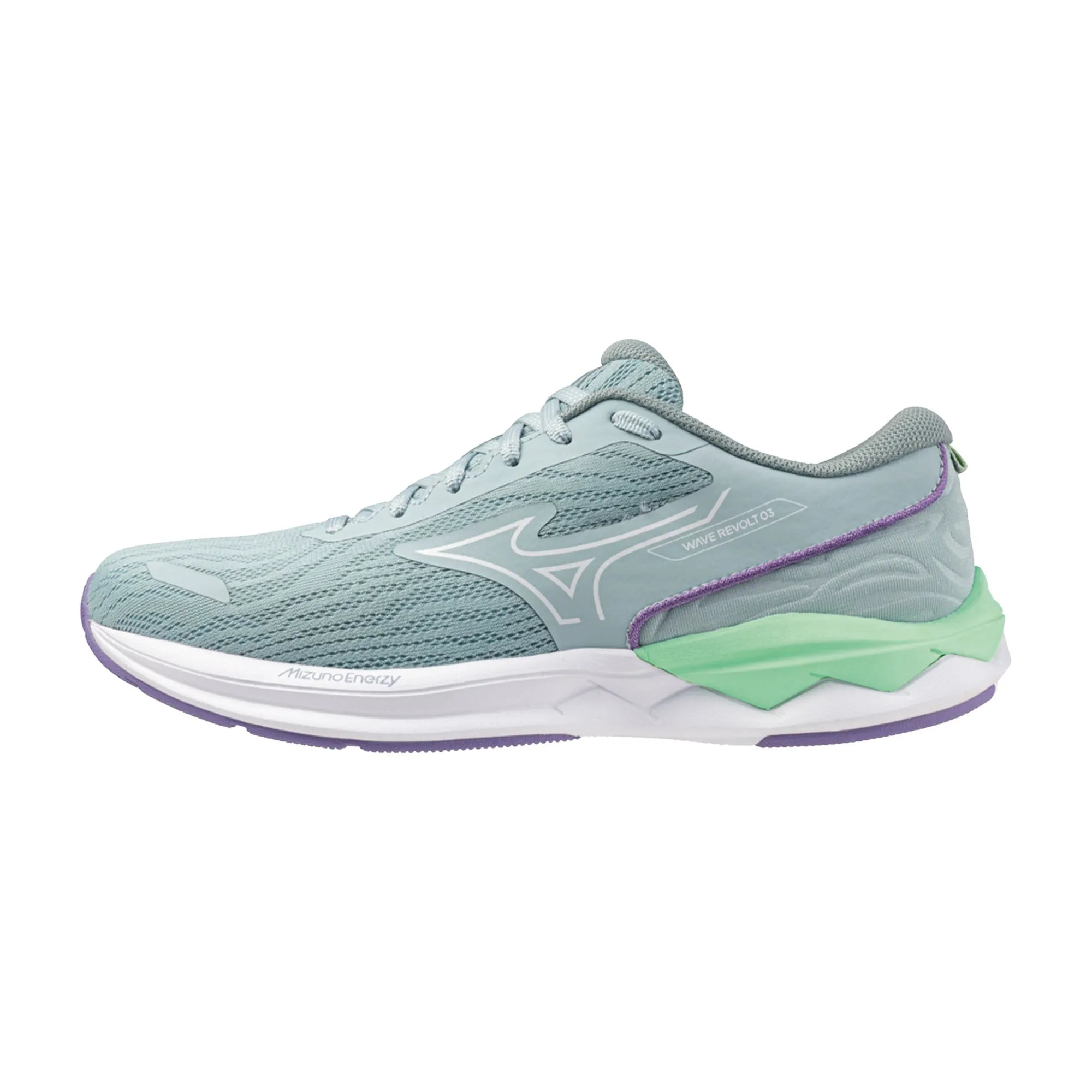 Mizuno Wave Revolt 3 Women