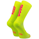 Sporcks Keep Going Laufsocken