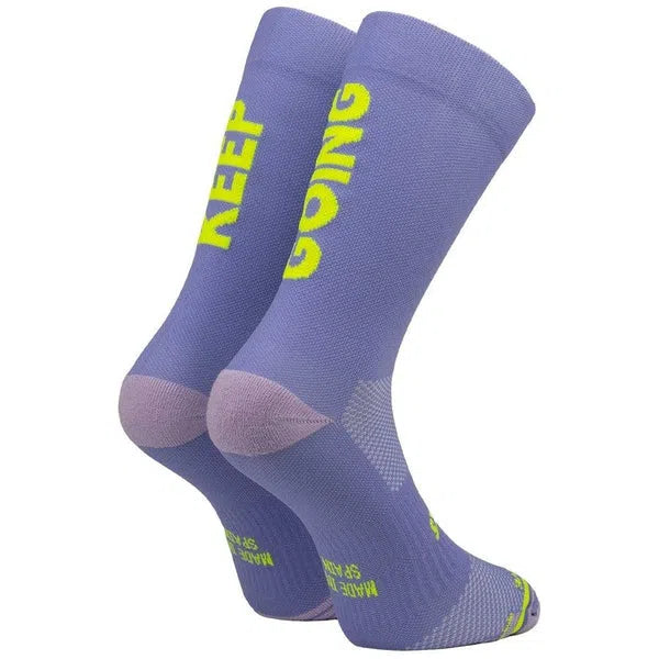 Sporcks Keep Going Laufsocken