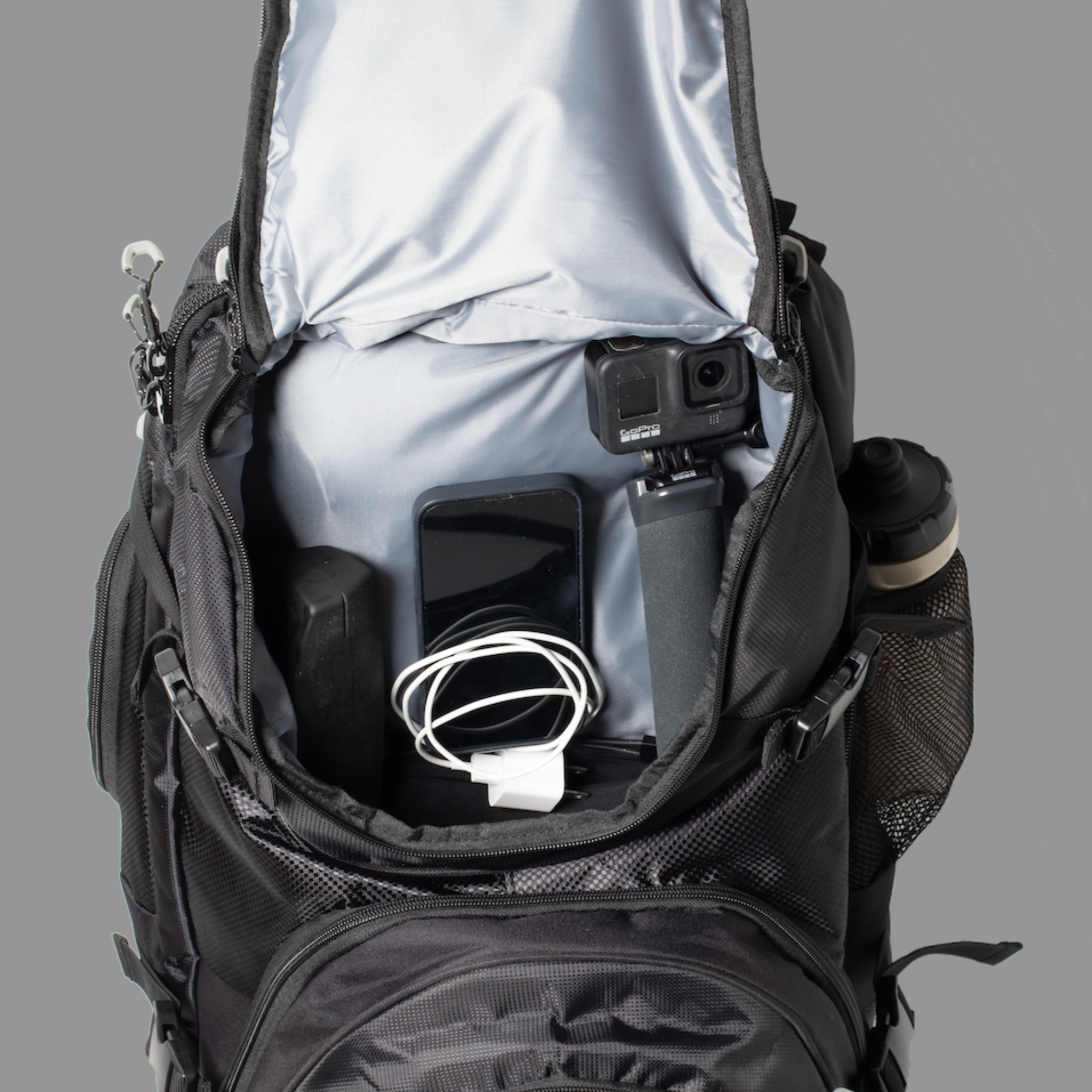 Sailfish Rugtas Transiation Bag Kona