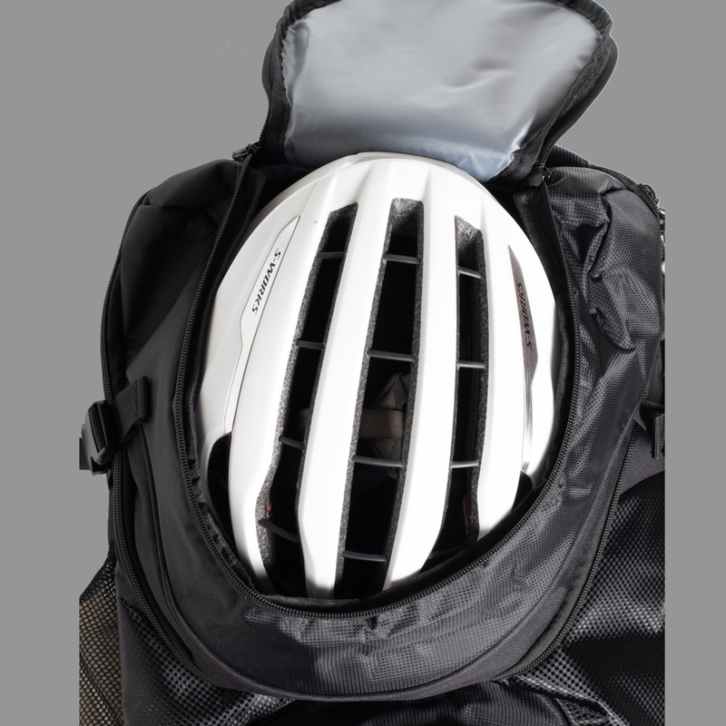 Sailfish Rugtas Transiation Bag Kona