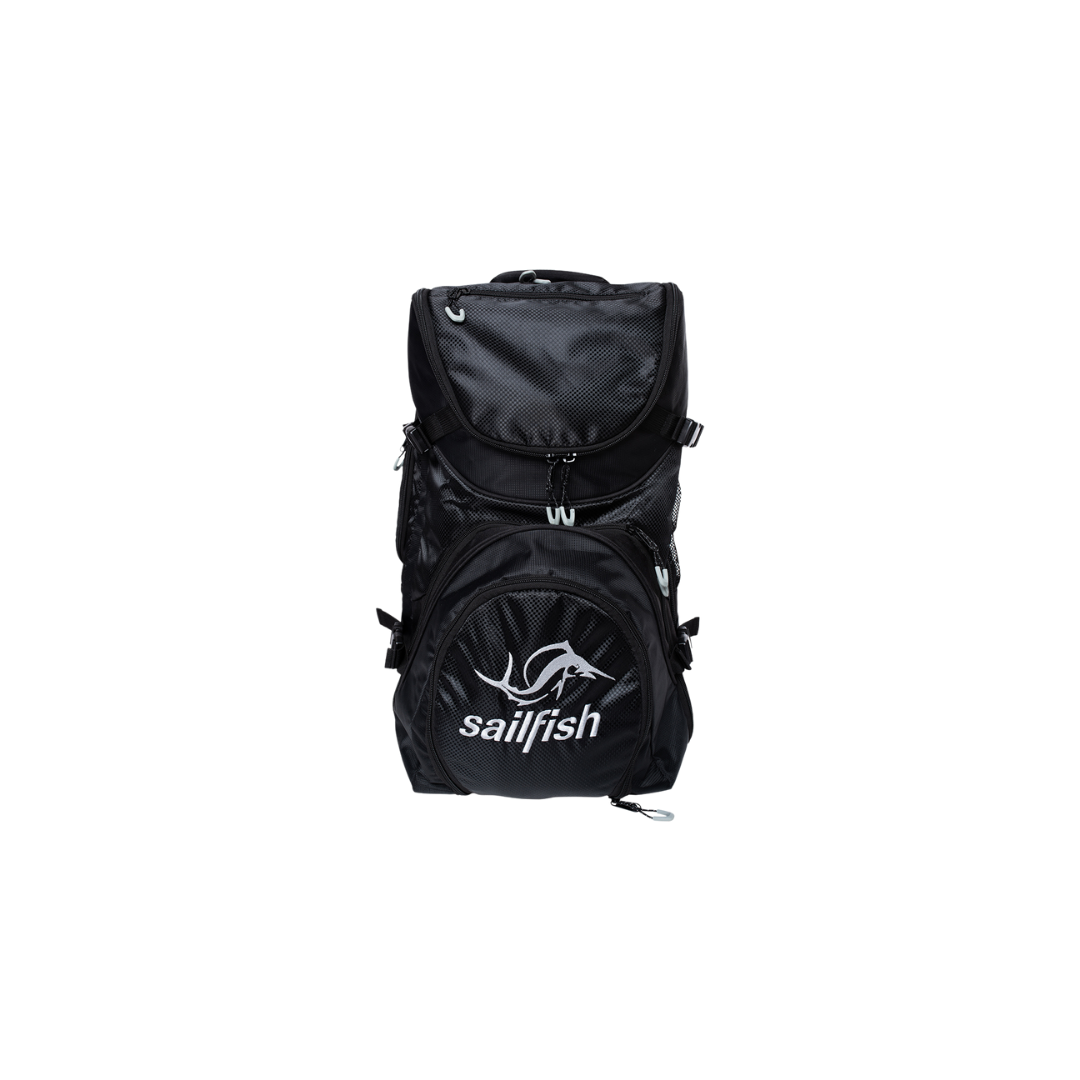 Sailfish Rugtas Transiation Bag Kona
