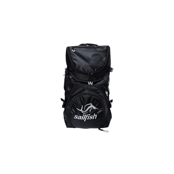 Sailfish Rugtas Transiation Bag Kona