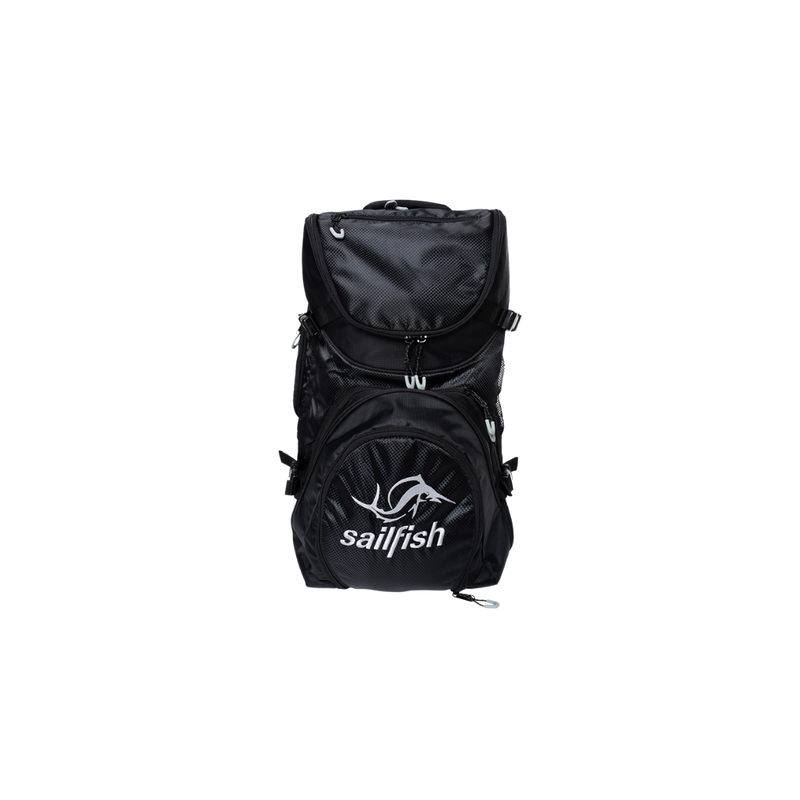 Sailfish Rugtas Transiation Bag Kona