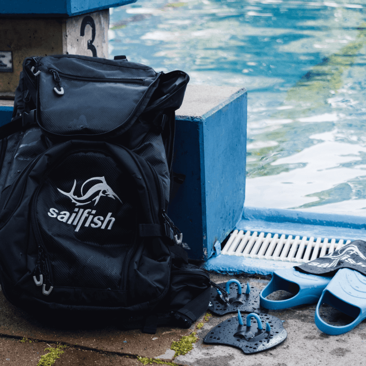 Sailfish Rugtas Transiation Bag Kona