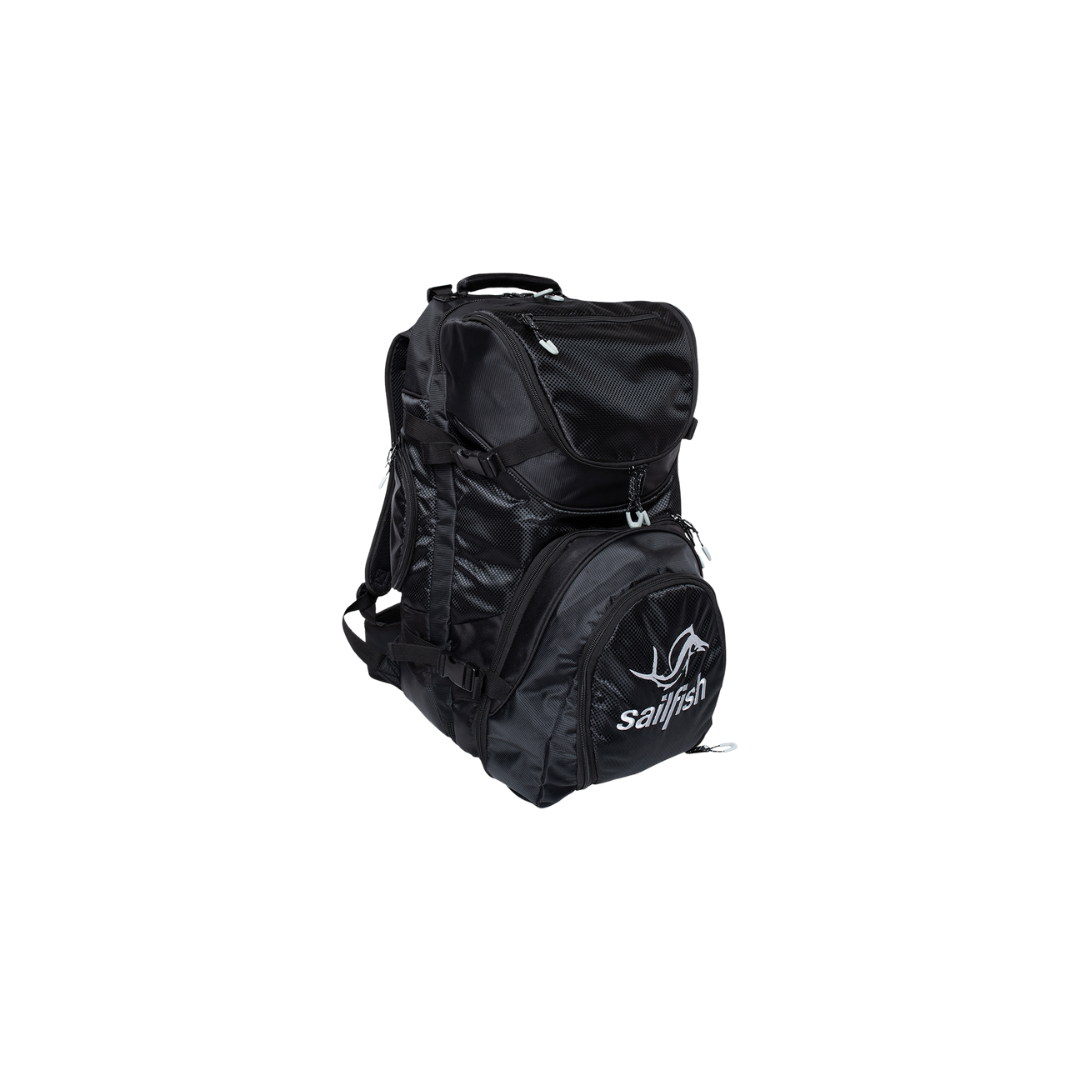 Sailfish Rugtas Transiation Bag Kona