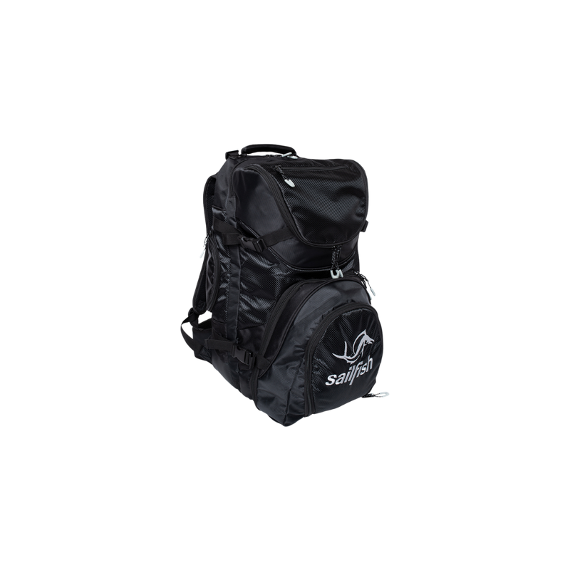 Sailfish Rugtas Transiation Bag Kona