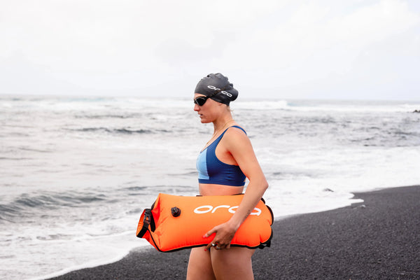 Orca Swim Buoy