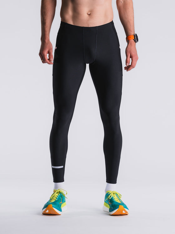 Fusion Long Tights Advanced Unisex