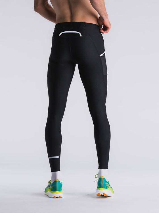 Fusion Long Tights Advanced Unisex