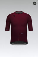 KURZARM-TRIKOT ATTITUDE 2.0 HERREN BAROSSA