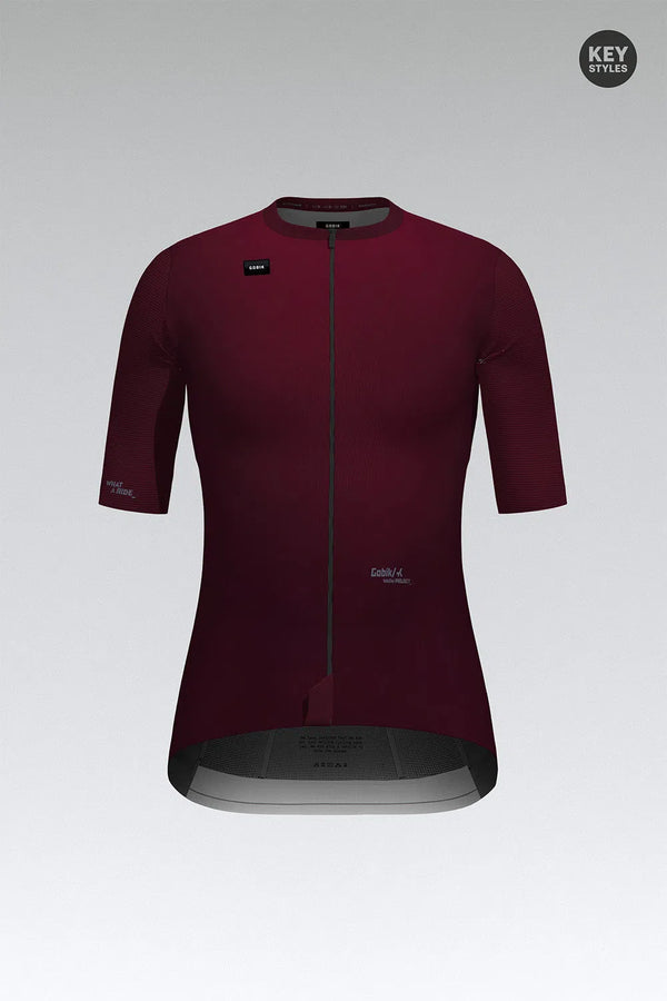 KURZARM-TRIKOT ATTITUDE 2.0 DAMEN BAROSSA
