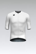 KURZARMTTRIKOT CARRERA 2.0 UNISEX CHALK