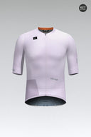 KURZARMTTRIKOT CARRERA 2.0 UNISEX MERCURY
