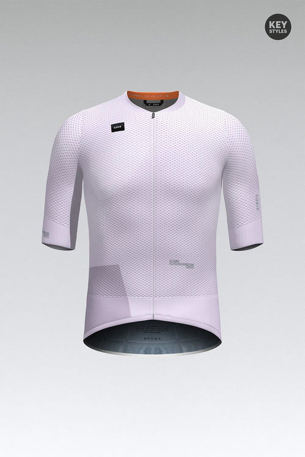 KURZARMTTRIKOT CARRERA 2.0 UNISEX MERCURY