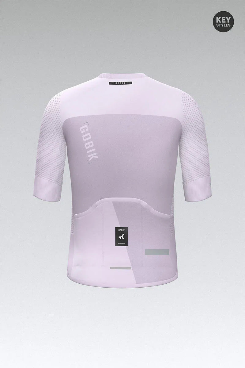 Gobik Carrera 2.0 Kurzarm-Radtrikot Unisex 
