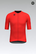 KURZARMTRIKOT CX SOLID UNISEX BOYNTON