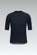 KURZARMTRIKOT CX SOLID UNISEX ULTRABLUE