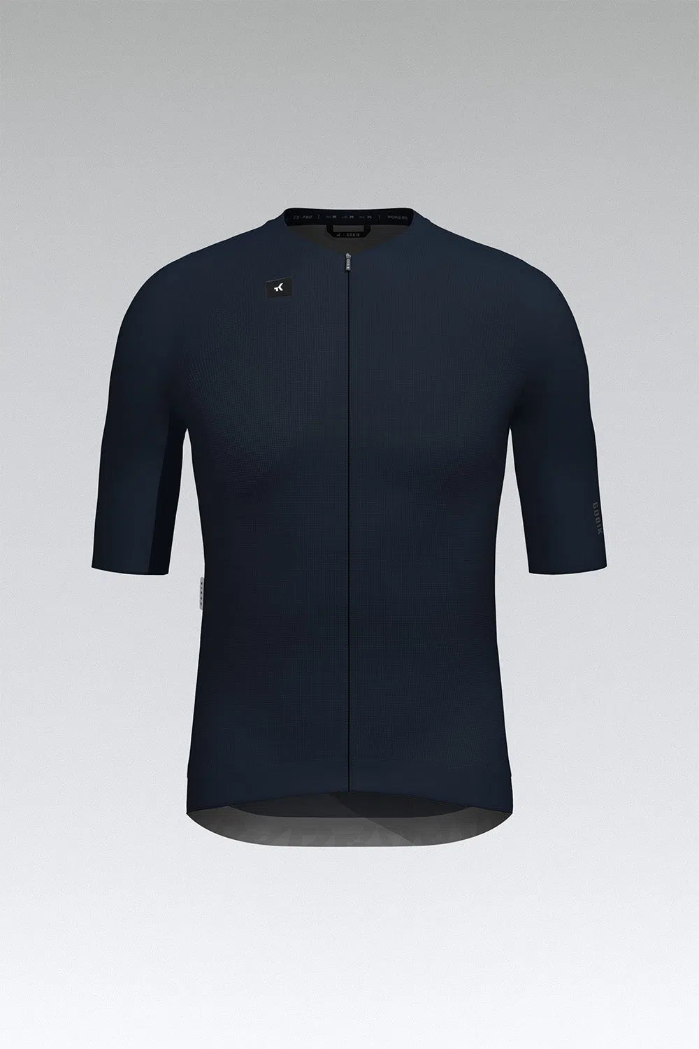 KURZARMTRIKOT CX SOLID UNISEX ULTRABLUE