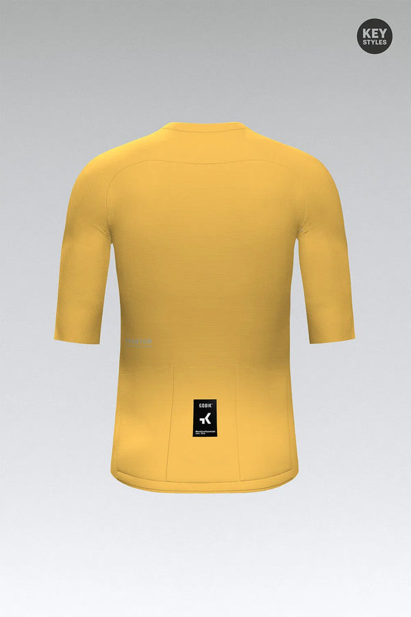PHANTOM UNISEX KURZARMTRIKOT DANDELION