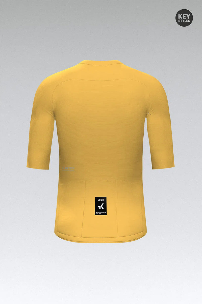 Gobik Phantom Radtrikot Kurzarm Unisex 