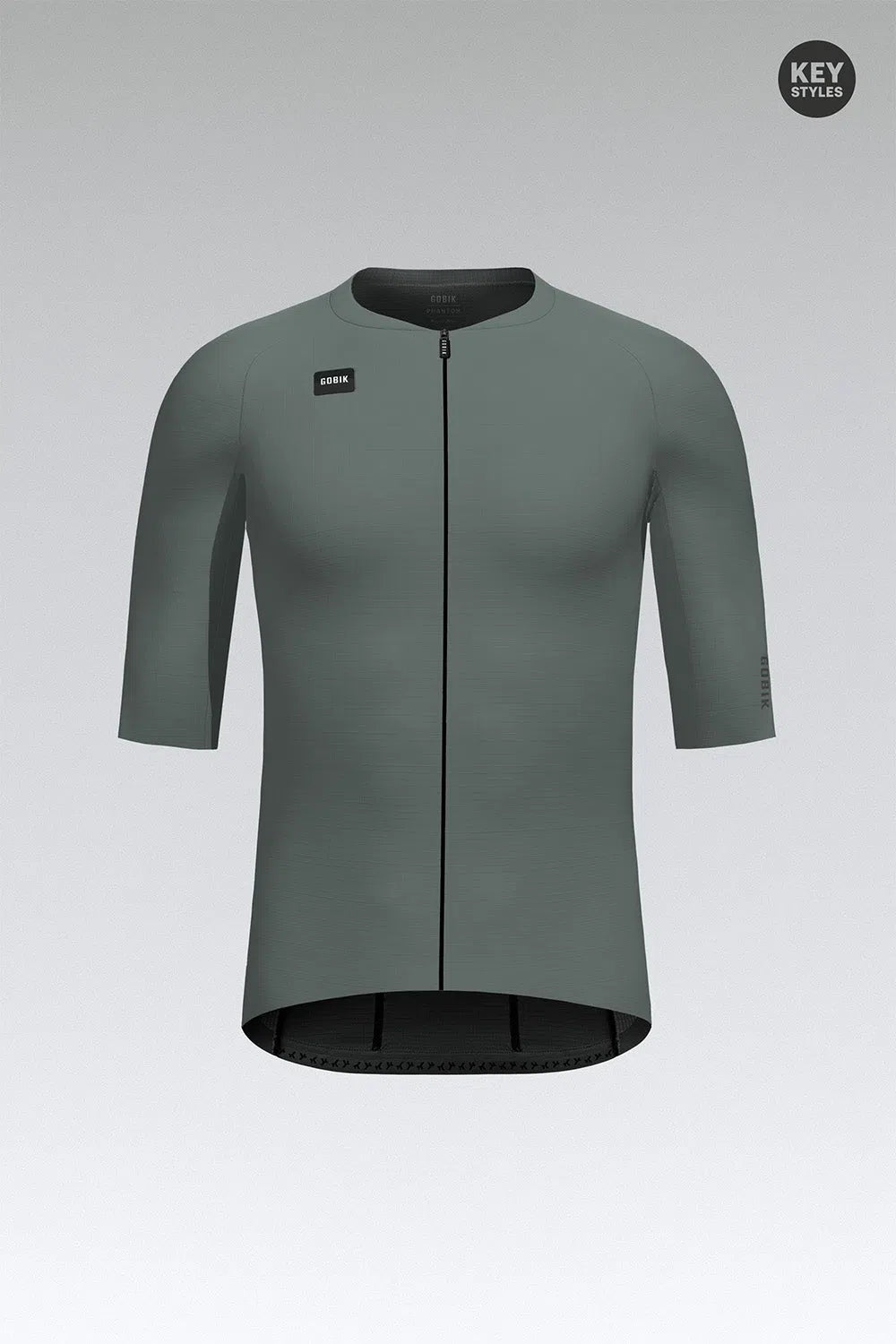 PHANTOM UNISEX KURZARMTRIKOT TROOPER
