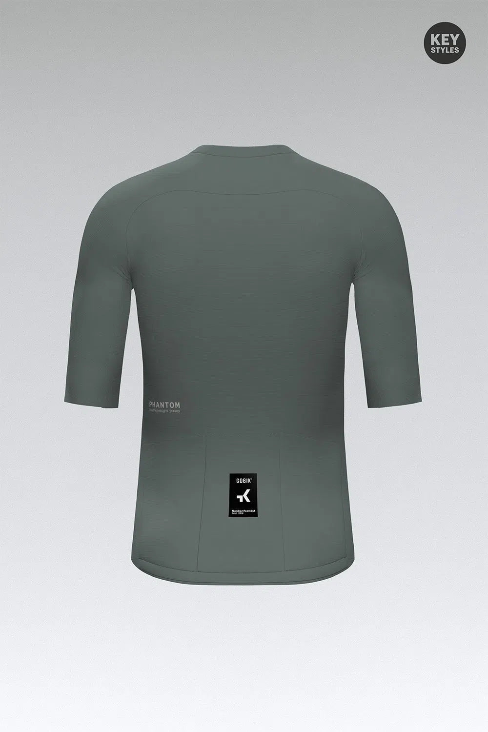 PHANTOM UNISEX KURZARMTRIKOT TROOPER