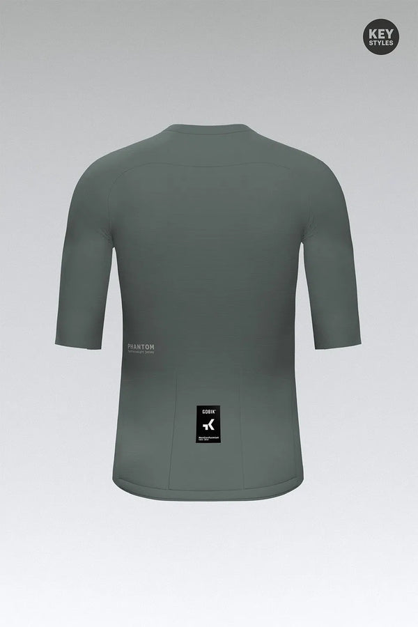 PHANTOM UNISEX KURZARMTRIKOT TROOPER