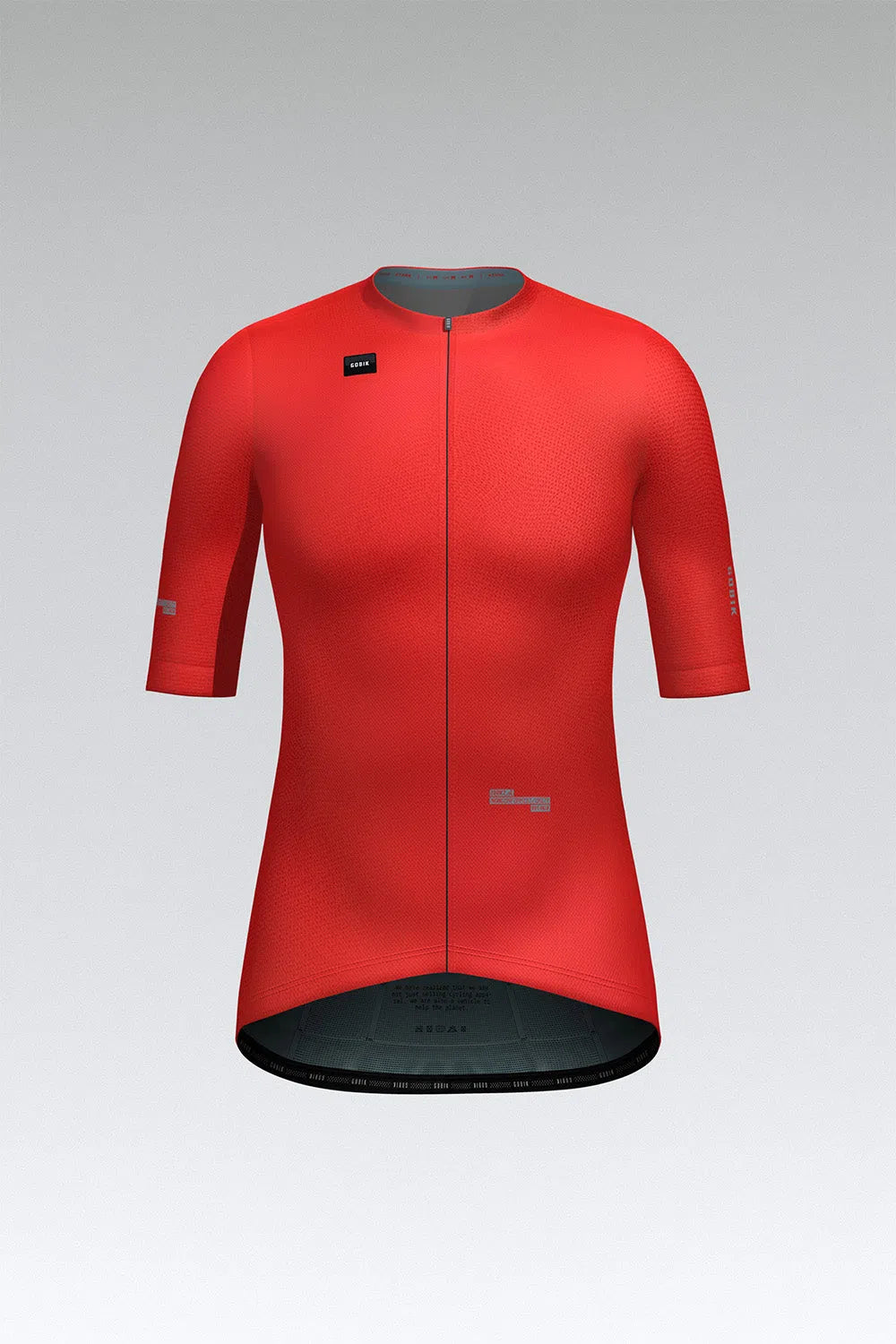 MAILLOT MANCHES COURTES STARK FEMME BOYNTON