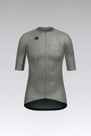 MAILLOT MANCHES COURTES STARK FEMME CEDAR CHECK