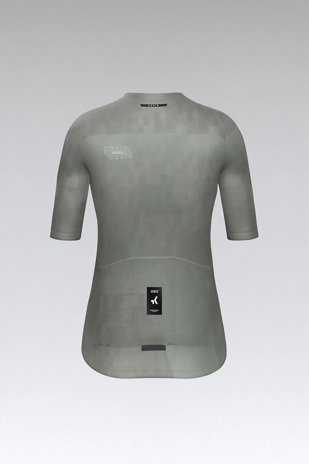 MAILLOT MANCHES COURTES STARK FEMME CEDAR CHECK