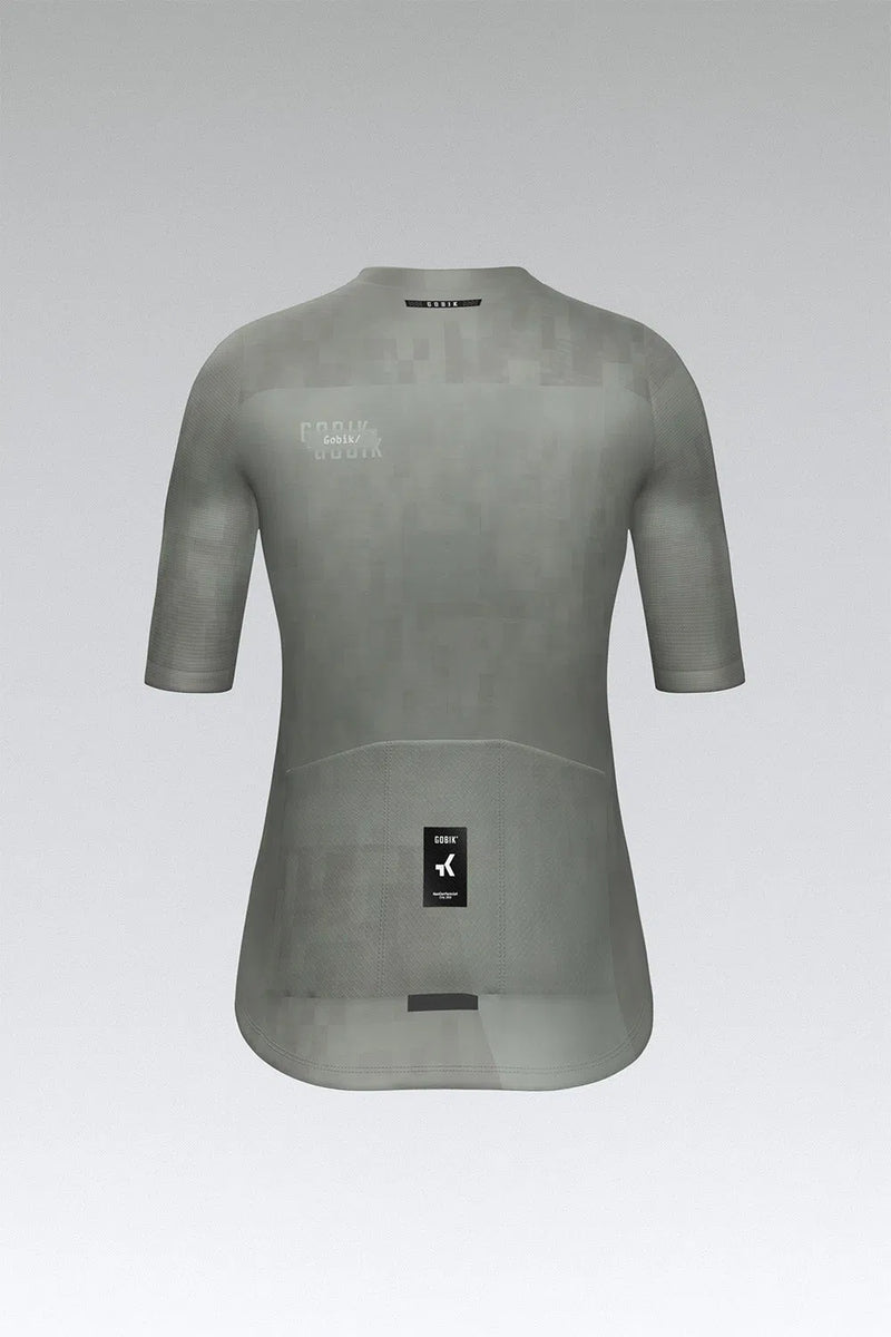 Gobik Maillot cycliste à manches courtes Stark Ladies