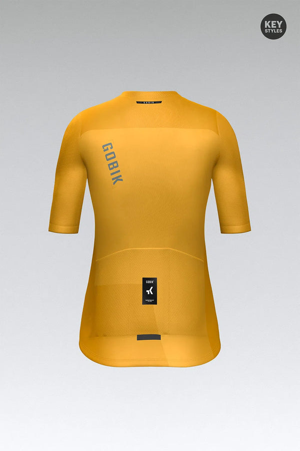 MAILLOT MANCHES COURTES STARK FEMME DANDELION