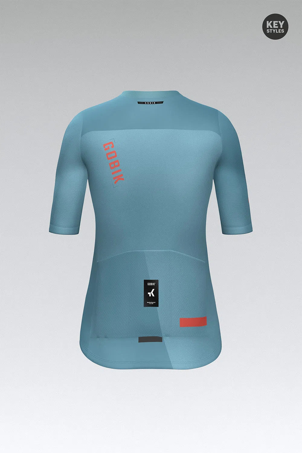 MAILLOT MANCHES COURTES STARK FEMME SKYDOME