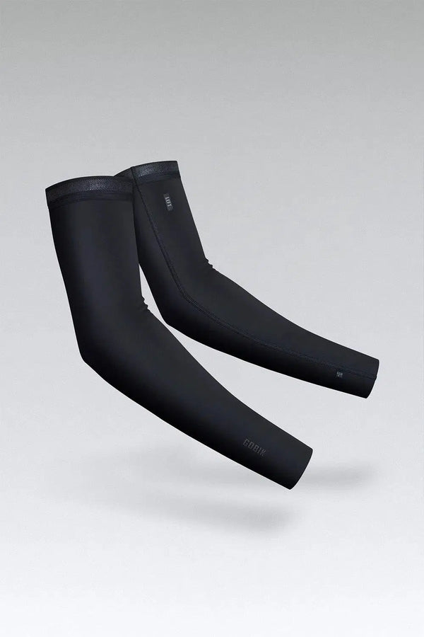 Gobik Kaba 2.0 Pitch Thermo-Armlinge Unisex