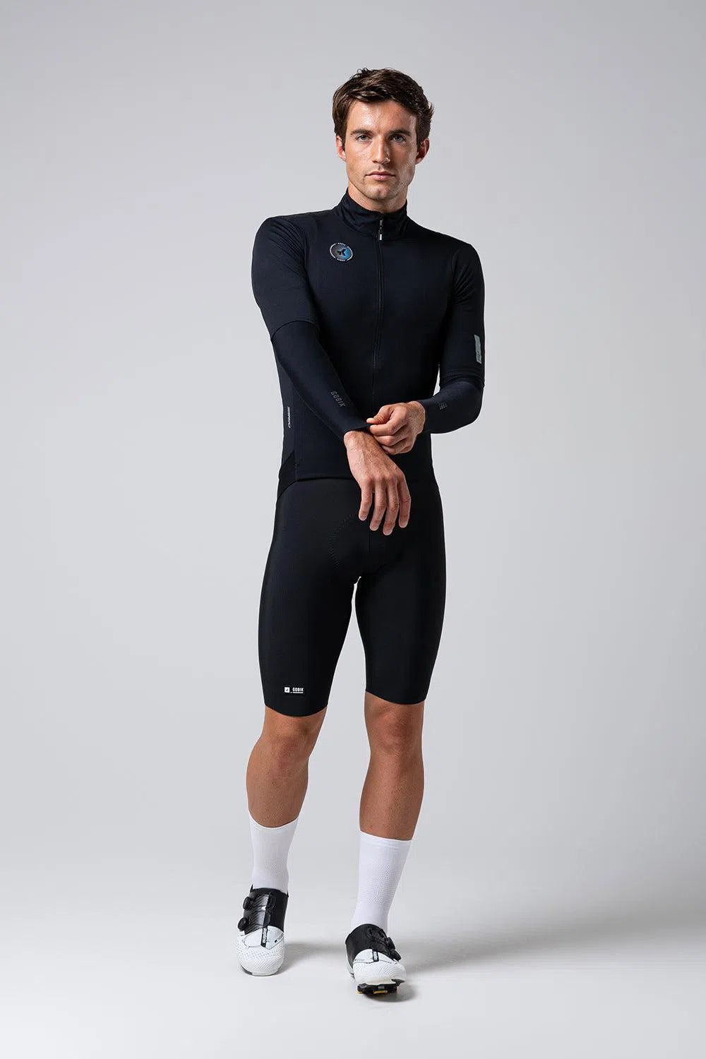 Gobik Kaba 2.0 Pitch Thermo-Armlinge Unisex