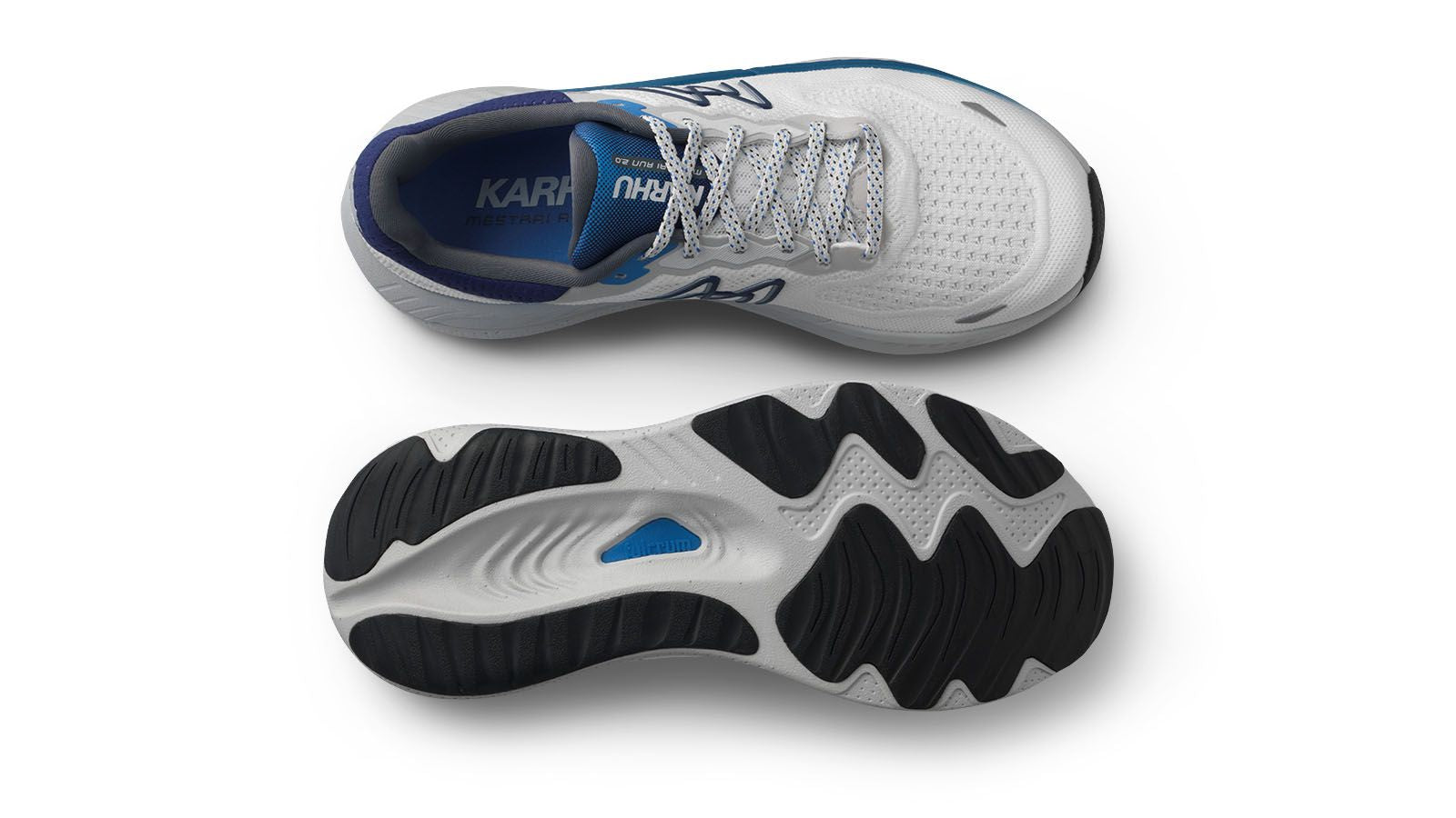Karhu Mestari Run 2.0 Heren
