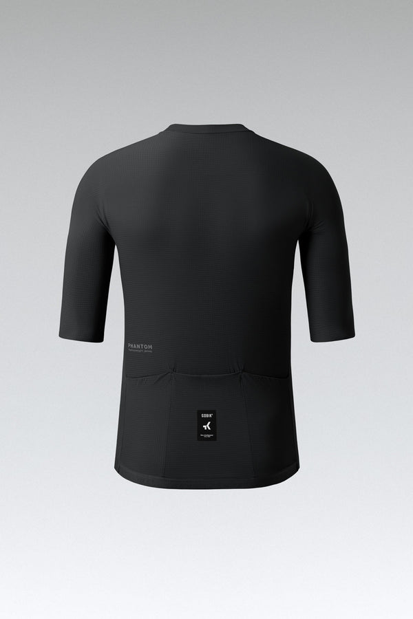 Gobik Phantom Radtrikot Kurzarm Unisex 