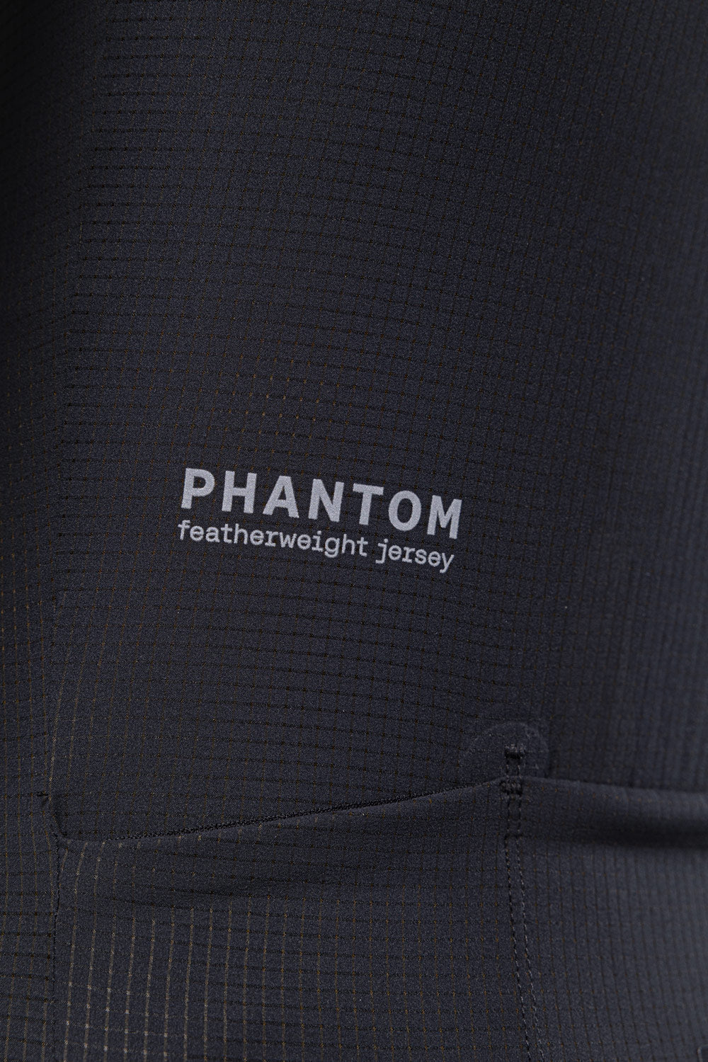 Gobik Phantom Radtrikot Kurzarm Unisex 
