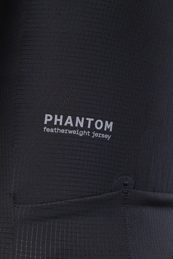 Gobik Phantom Radtrikot Kurzarm Unisex 