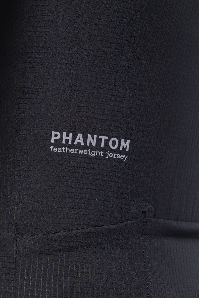 Gobik Phantom Radtrikot Kurzarm Unisex 