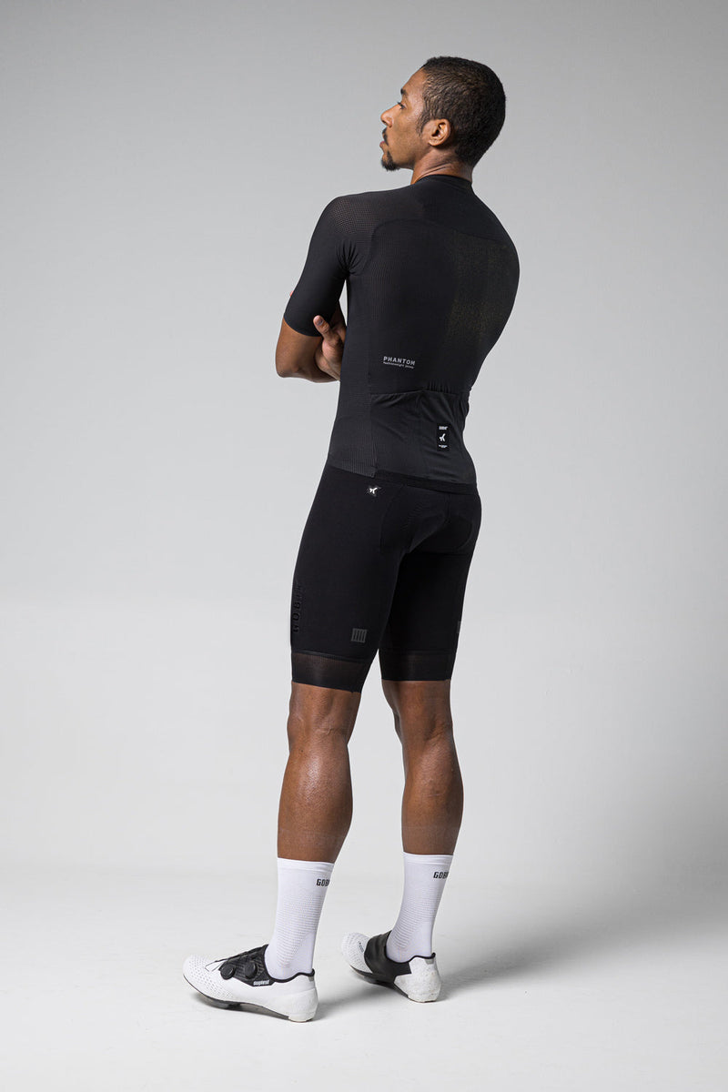Gobik Phantom Radtrikot Kurzarm Unisex 