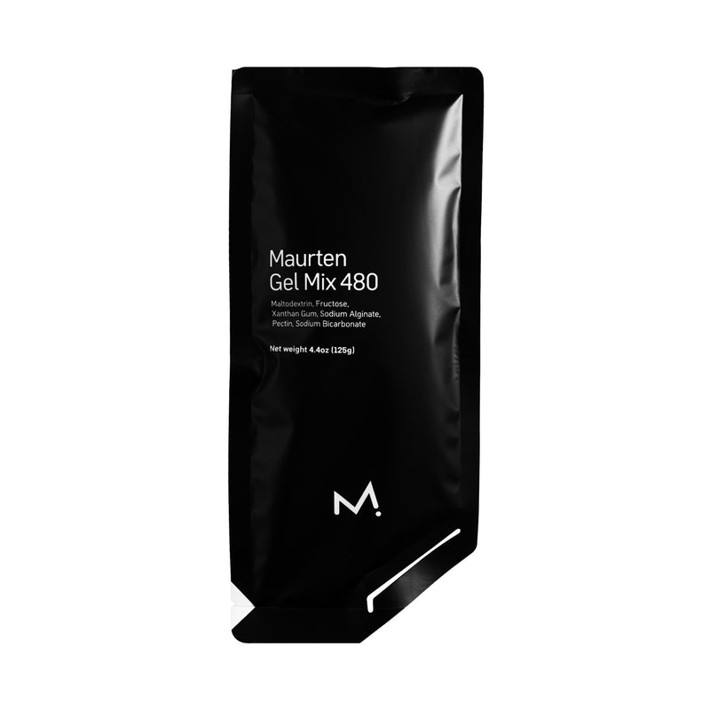 Maurten Gel Mix 480 (6 stuks)