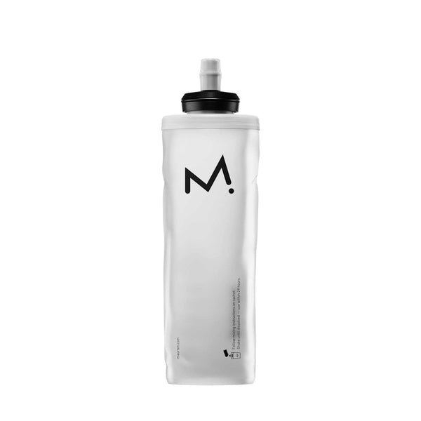 Maurten Trinkflasche 550 ml 