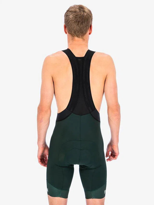 Fusion Tempo! Two Bib Shorts Fietsbroek Kort Heren