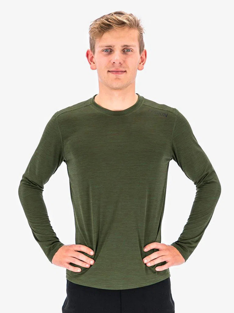 Groen / S