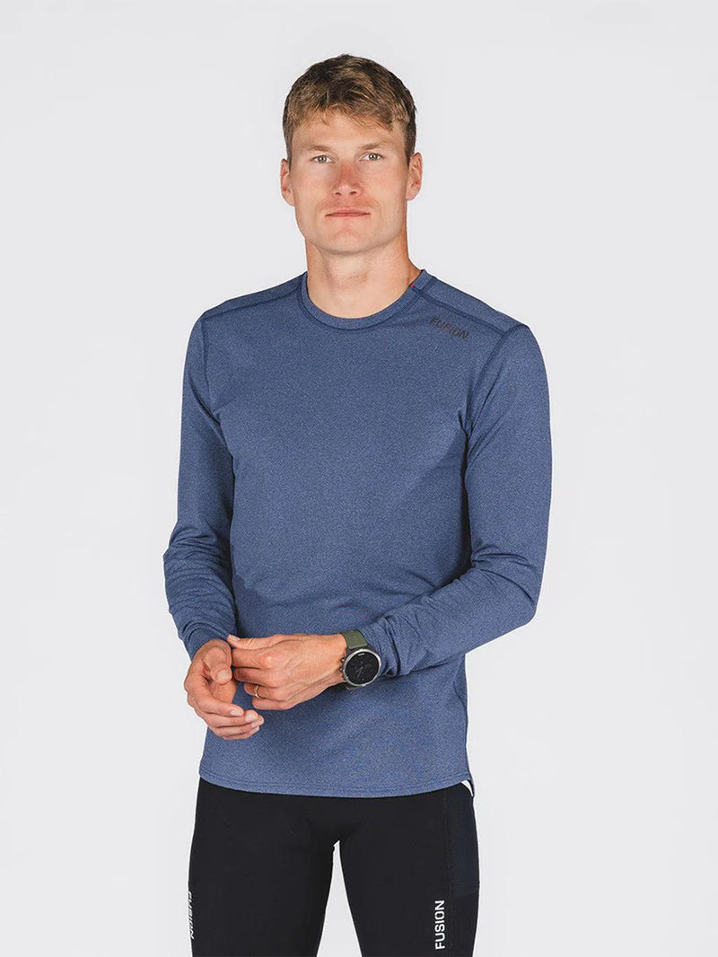 Blauw / S